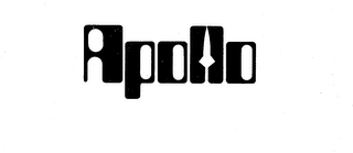 APOLLO logo