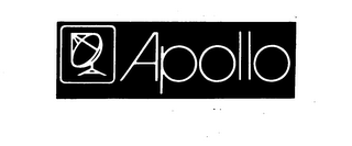 APOLLO logo