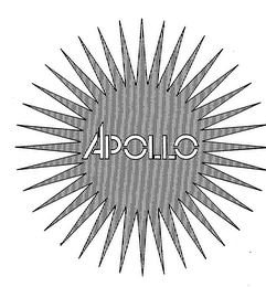 APOLLO logo