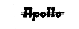 APOLLO logo