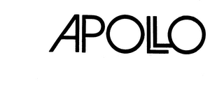 APOLLO logo