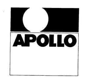 APOLLO logo