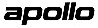 APOLLO logo