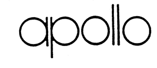 APOLLO logo