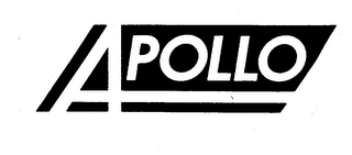 APOLLO logo