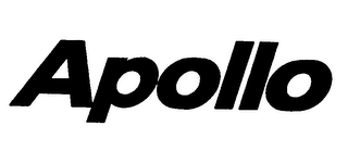 APOLLO logo