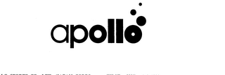APOLLO logo