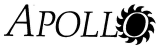 APOLLO logo