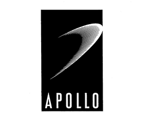 APOLLO logo