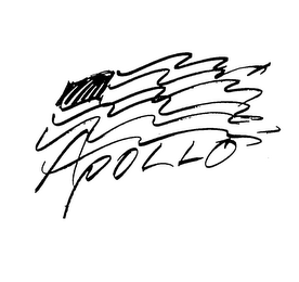 APOLLO logo