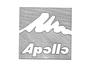 APOLLO logo