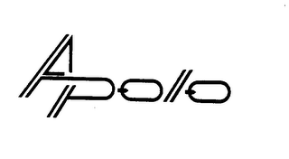 APOLLO logo