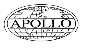APOLLO logo