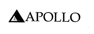 APOLLO logo