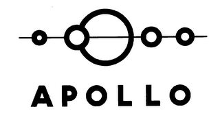 APOLLO logo
