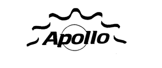 APOLLO logo