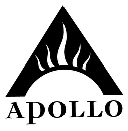 APOLLO logo