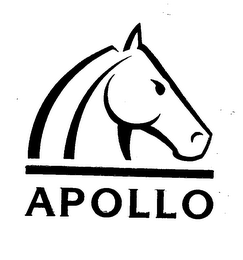 APOLLO logo