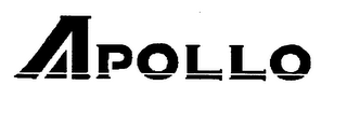APOLLO logo