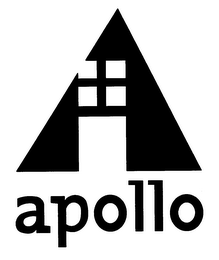 APOLLO logo