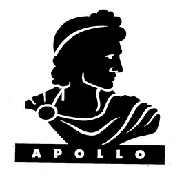 APOLLO logo