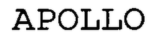 APOLLO logo