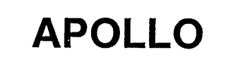 APOLLO logo