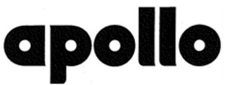 APOLLO logo