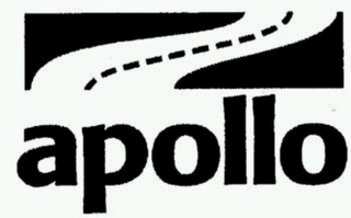APOLLO logo