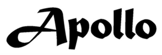 APOLLO logo