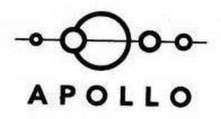 APOLLO logo