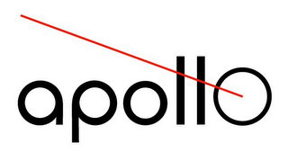 APOLLO logo