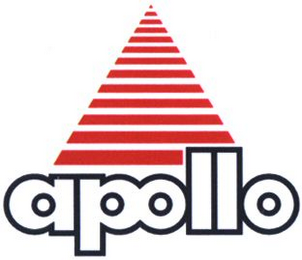 APOLLO logo