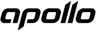APOLLO logo