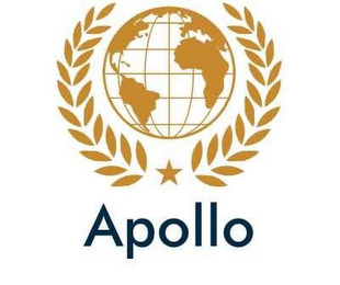 APOLLO logo