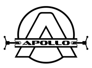 APOLLO logo