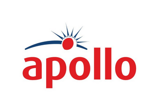 APOLLO logo