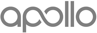 APOLLO logo