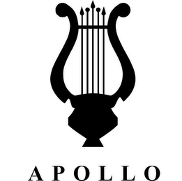 APOLLO logo