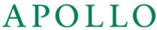 APOLLO logo