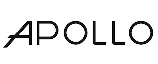 APOLLO logo