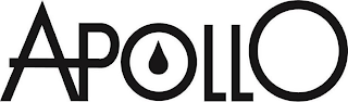 APOLLO logo