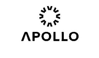 APOLLO logo