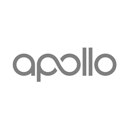 APOLLO logo