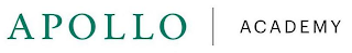 APOLLO ACADEMY logo