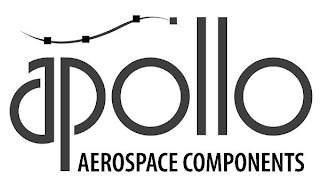 APOLLO AEROSPACE COMPONENTS logo