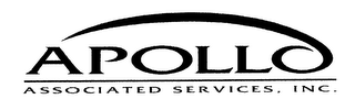 APOLLO ASSOCIATED SERVICES, INC. logo