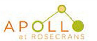 APOLLO AT ROSECRANS logo