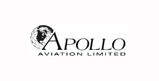 APOLLO AVIATION LIMITED logo