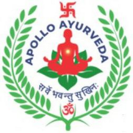 APOLLO AYURVEDA logo